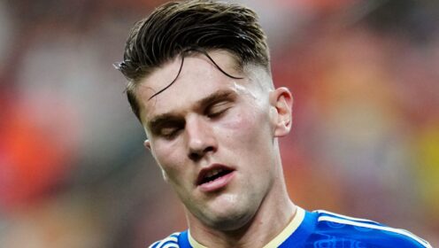 Arsenal, Liverpool pair cost £189m and were shamed by £17m striker masterclass from the Dutch