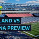 England v Ghana: Prediction, team news, lineups and odds