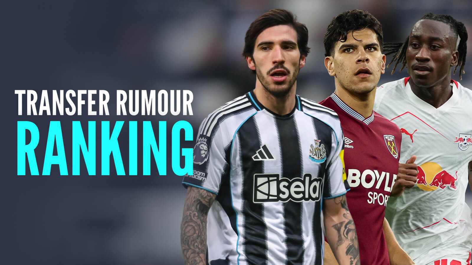 Chelsea's midfield shakeup: Wharton and Dyer updates as Alonso takes charge