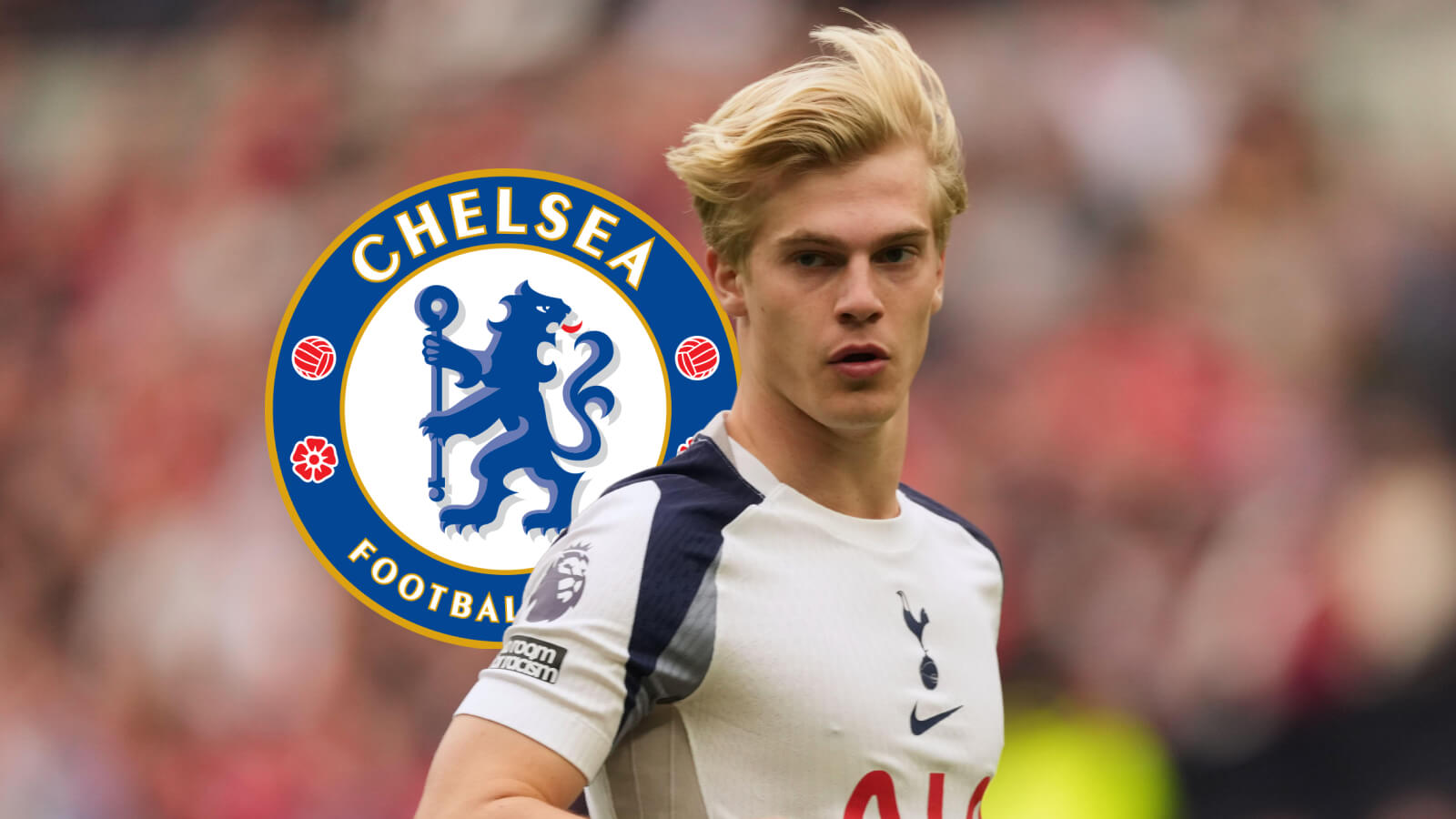 F365 Lucas Bergvall with Chelsea badge 1