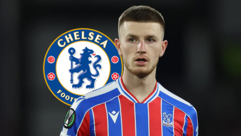Adam Wharton under Xabi Alonso is the perfect tonic for dejected Chelsea fans