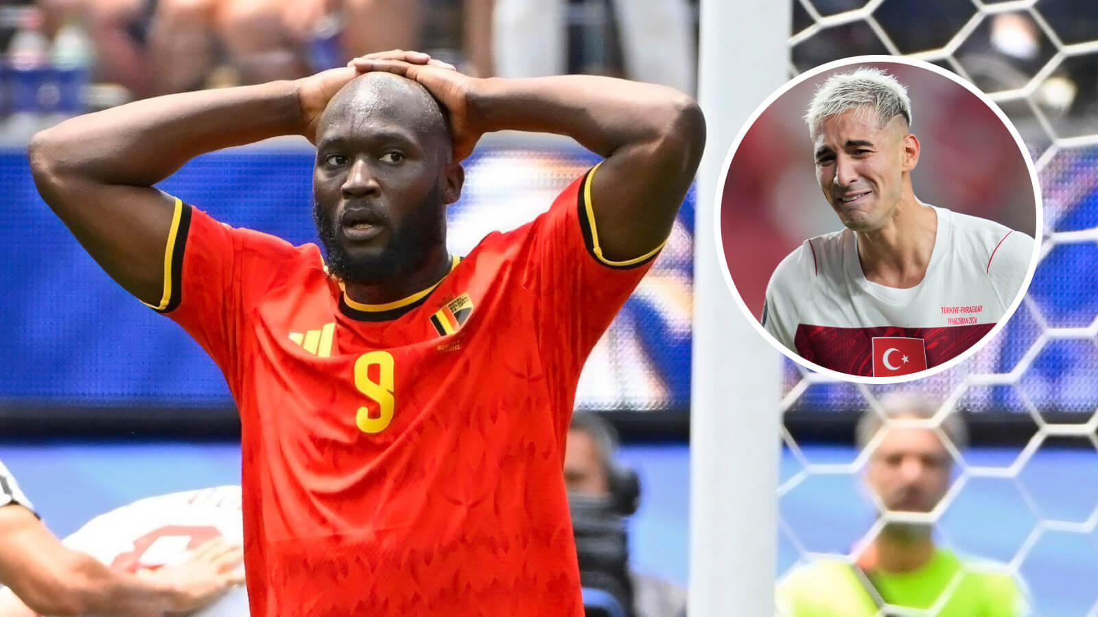 Five nations who should be banned from the next World Cup