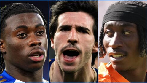 Ten transfer records which should be shattered by Liverpool, Arsenal and Spurs this summer