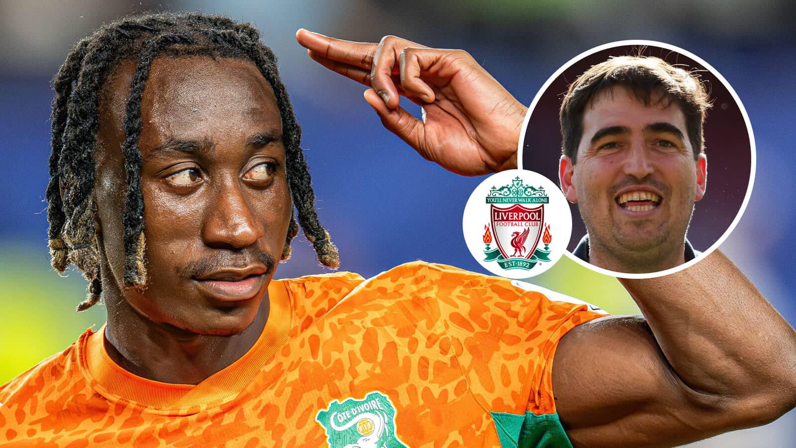 FSG ‘chega a acordo’ com estrela da Copa do Mundo enquanto acordo recorde toma forma