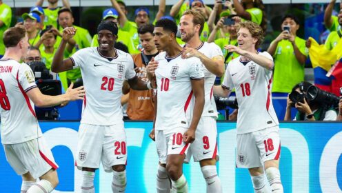 England hero ‘not that important’ to Tuchel as Three Lions were ‘a man less’ because of Gordon