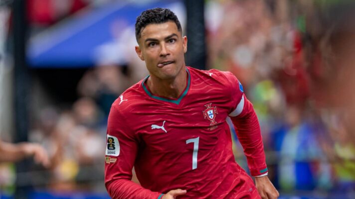 Cristiano Ronaldo, Portugal, World Cup 2026