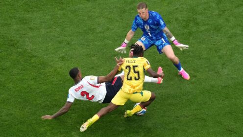 No case for the defence means no case for England to win 2026 World Cup
