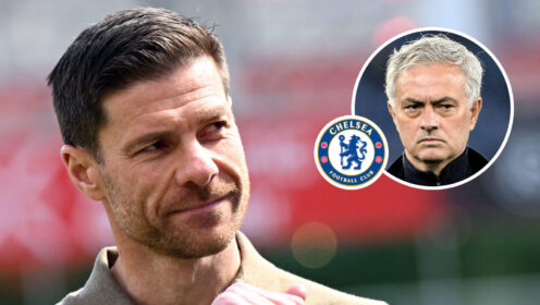 Jose Mourinho says yes to transfer after Chelsea contact Real Madrid to enquire about midfielder