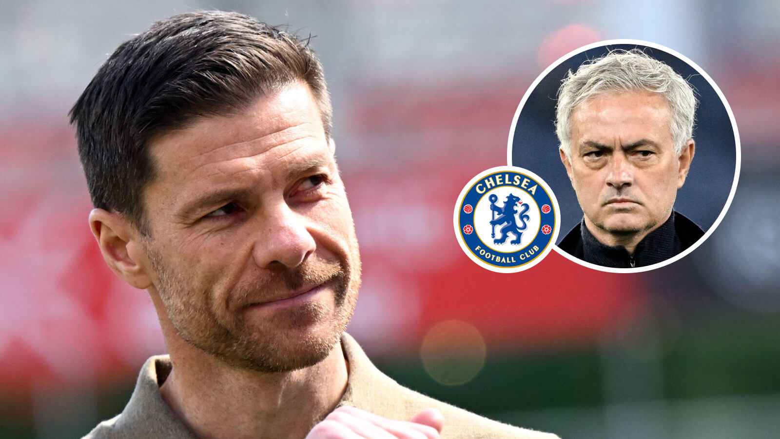 José Mourinho diz que concorda com a mudança depois que a BlueCo foi “contatada para perguntar” sobre o meio-campista.