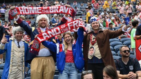 Football Finds A Way as World Cup 2026 succeeds despite itself and clownish organisers