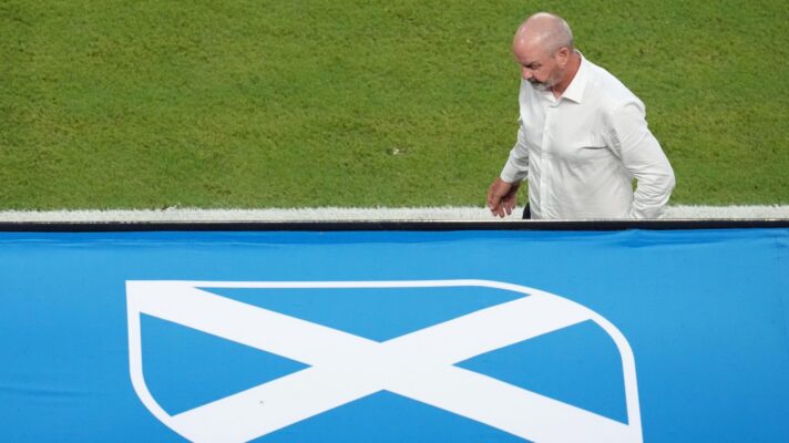 Clarke Scotland