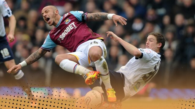 Championship derbies.