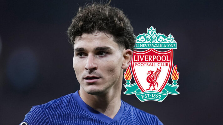 Alvarez Liverpool