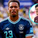 Transfer rumour ranking: Germany star among two Man Utd midfield alternatives