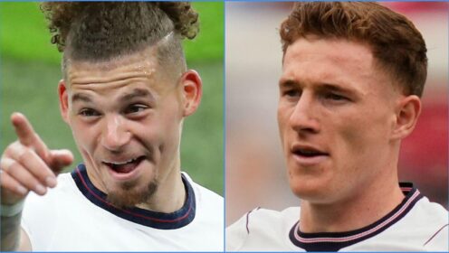 Anderson fee is proof of ‘crazy’ inflation – how is he £70m more expensive than Phillips?