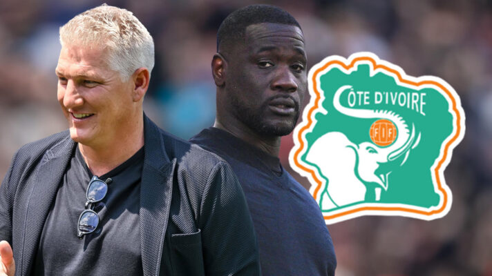 Fae Schweinsteiger Ivory Coast