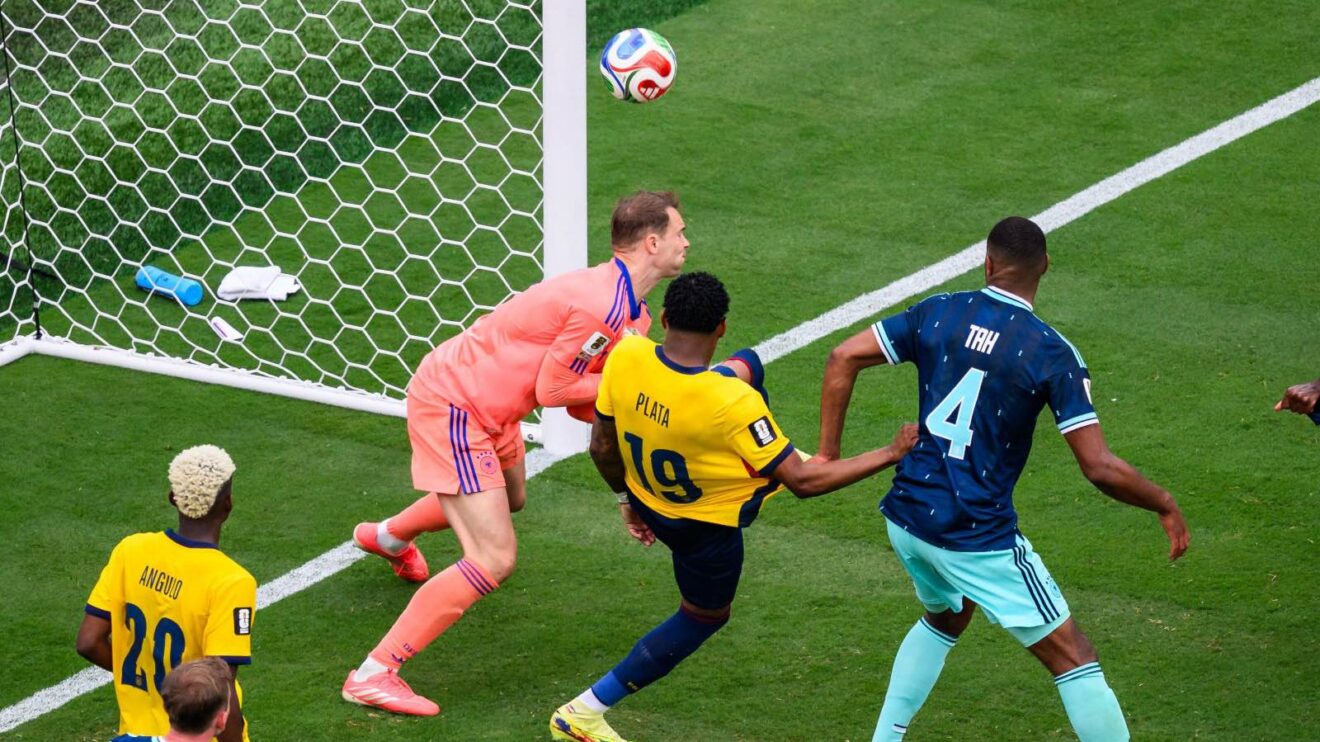 Neuer Plata