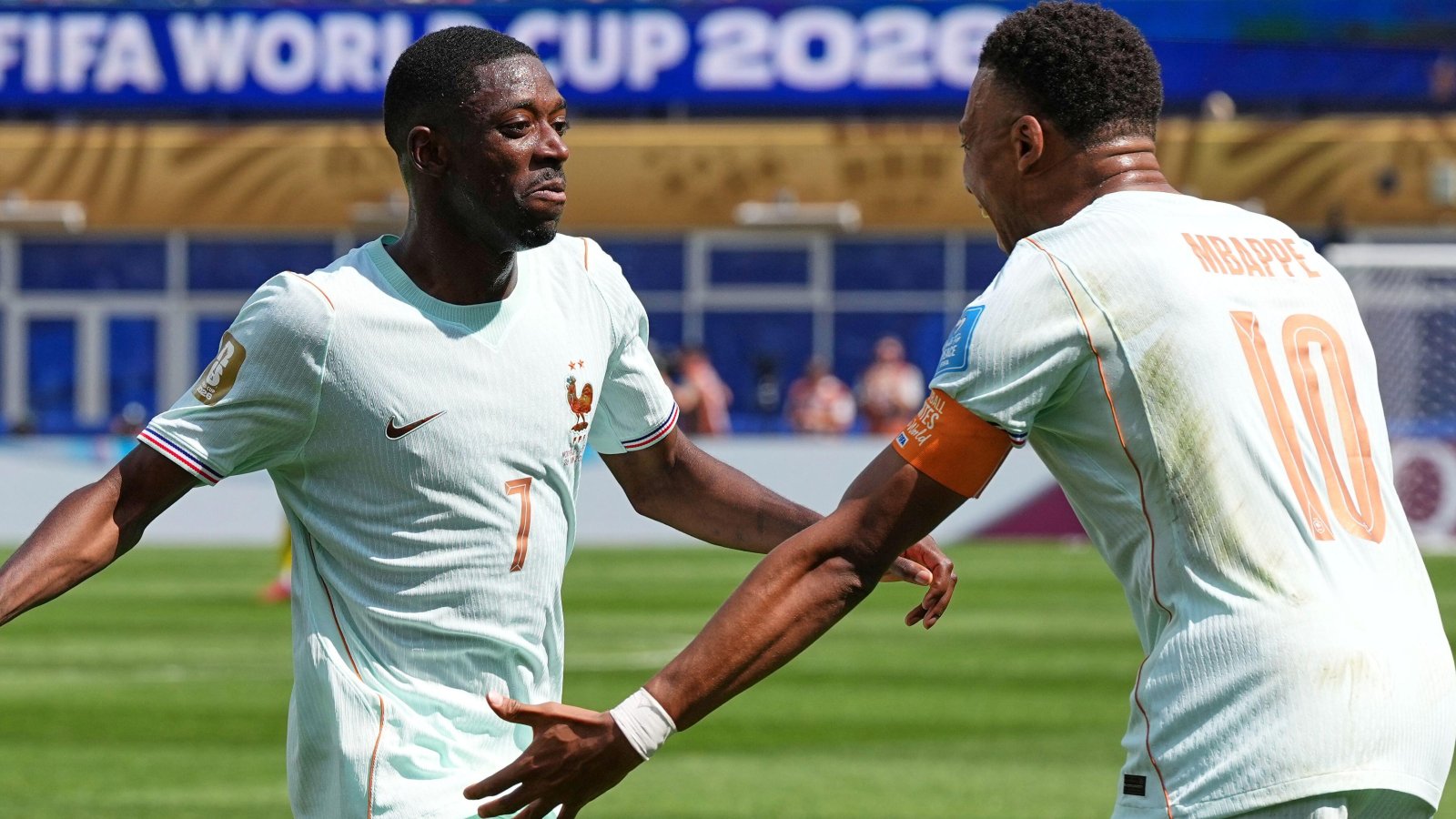Quem ganhará a Bola de Ouro de 2026? Mbappé? Kane? Dembélé?