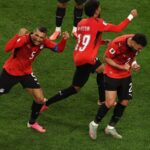 World Cup Group G ends dramatically as VAR denies Iran win vs Egypt; Belgium smash New Zealand