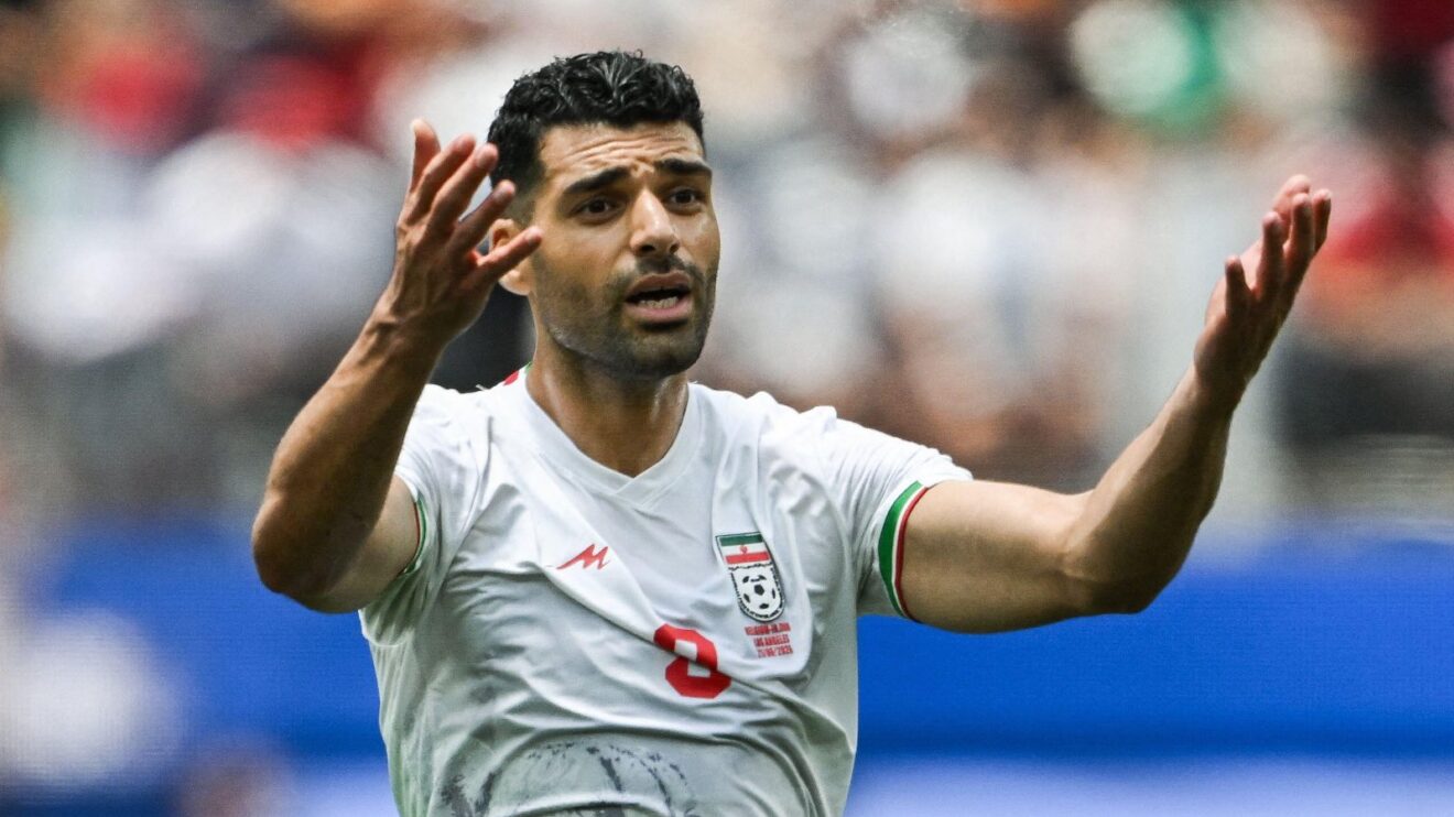 Taremi Iran