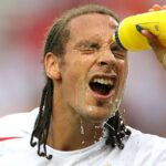 Rio Ferdinand makes another ‘man of the people’ gaffe with hydration breaks take
