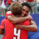 Jude Bellingham sparkles and Harry Kane breaks record as England seal top spot in Group L