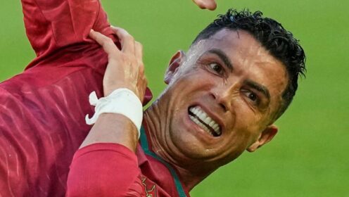 Why the Messi v Ronaldo ‘dream’ World Cup final could happen but absolutely won’t