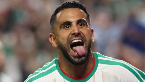 No ‘disgrace’ as World Cup knock-outs confirmed after ridiculous – and heart-breaking – final group game