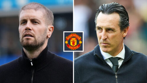 Premier League: Most expensive managers ever as Emery and Hurzeler prices revealed