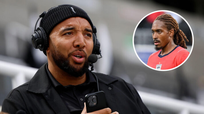 Troy Deeney, Djed Spence