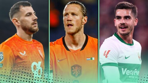 14 transfers you may have missed during the World Cup group stage