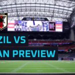 Brazil v Japan: Prediction, team news, lineups and odds