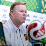 Netherlands v Morocco clash comes too early in World Cup for Koeman