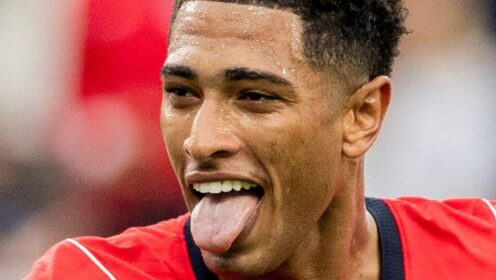 Is Bellingham still ‘divisive soloist’ and ‘angry young man’ who England shouldn’t have taken to World Cup?