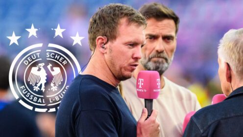 Jurgen Klopp has ‘already agreed’ to take Germany job with Red Bull clause revealed