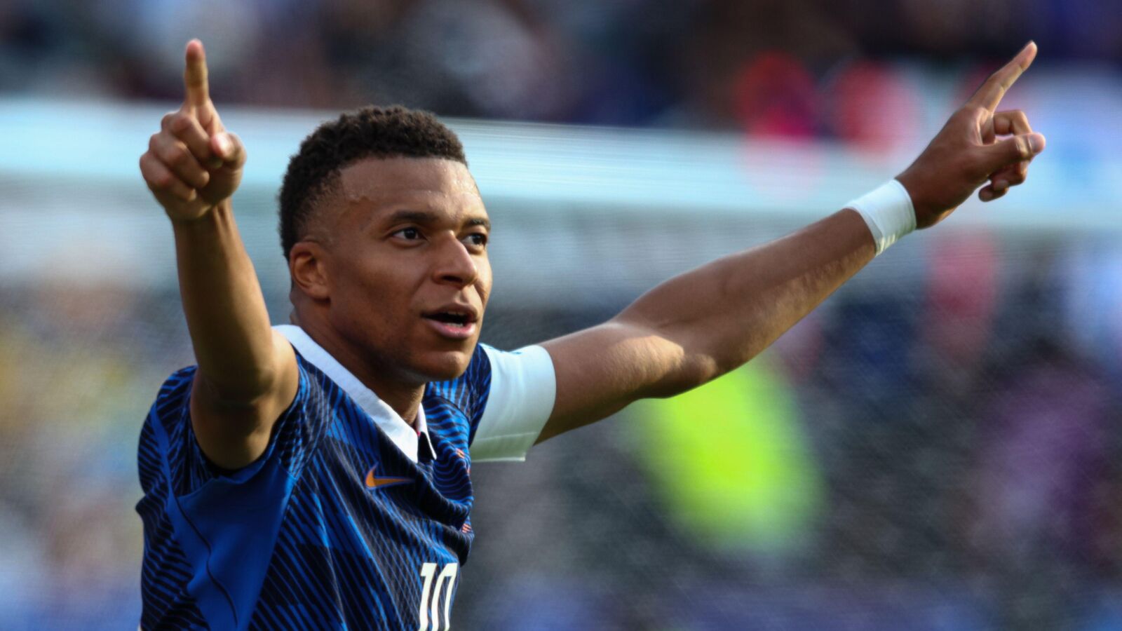 Ο Kylian Mbappé και η Γαλλία στο δρόμο τους για την αθανασία του Μουντιάλ