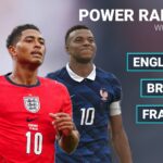 World Cup 2026 Power Rankings: Norway big climbers after seeing off Brazil