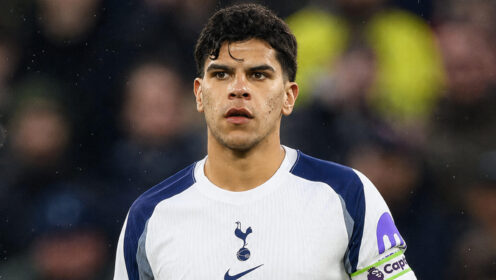 Romano claims Tottenham get green light for Fernandes ‘medical’ as new Tonali bid is submitted