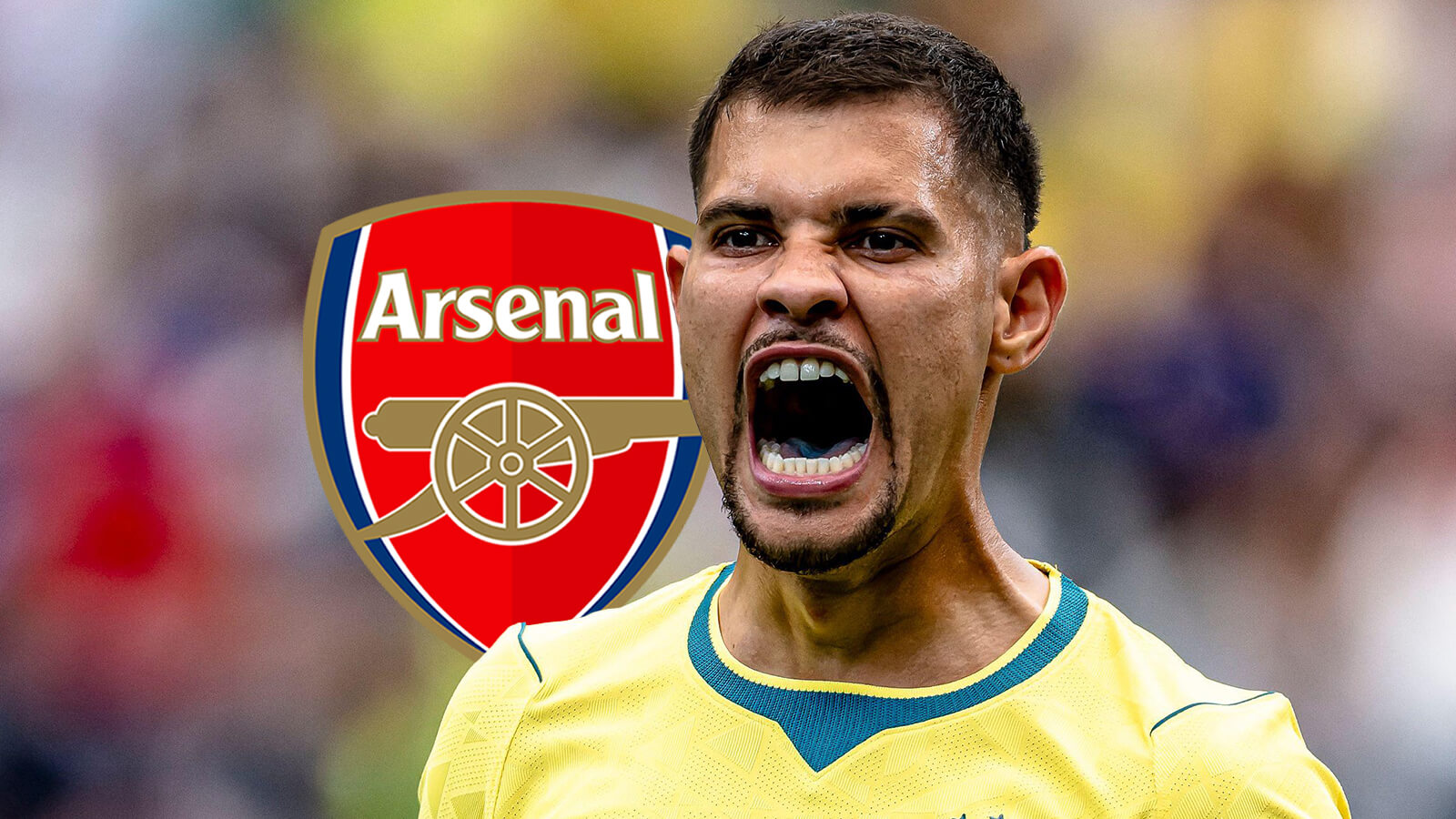 Tottenham a problem for Arsenal as Gunners plan Newcastle raid for ‘their best player’ - Football365