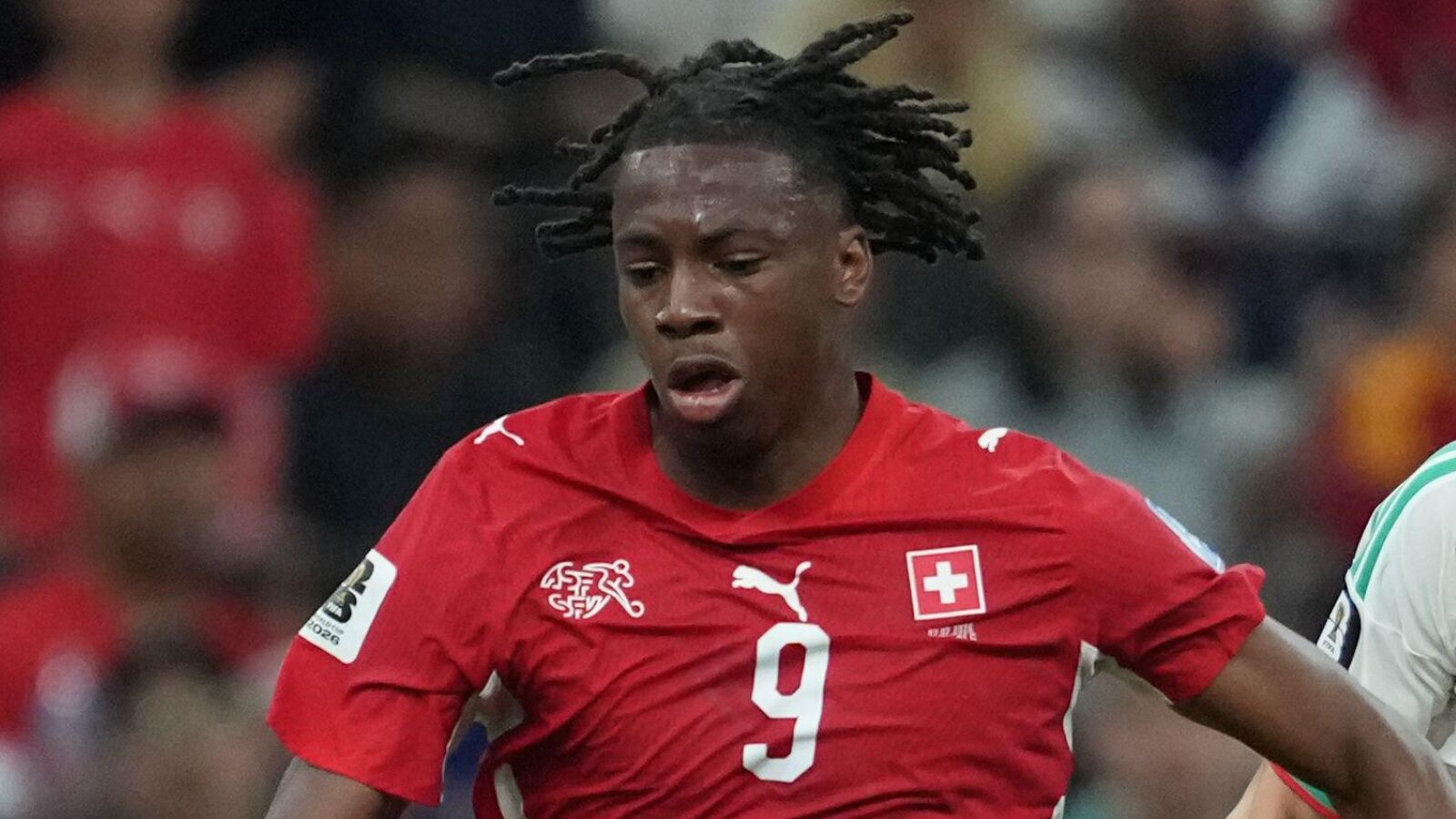 Newcastle pode virar a maré das transferências ao assinar a estrela mais brilhante da Suíça contra a Argélia