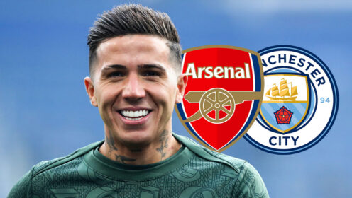 Arsenal, Man City enter race for Chelsea superstar as Romano reveals ‘zero contact’ with Real Madrid