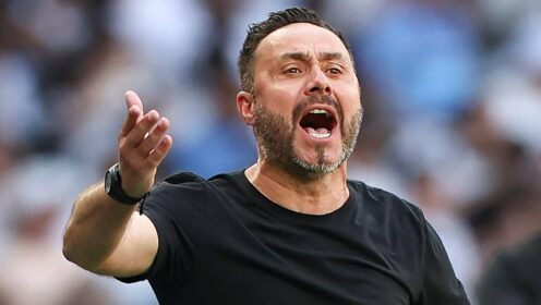 Agreed Tottenham signing ‘100% off’ with ‘talks ongoing’ for different deal