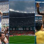 The Azteca: a classic stadium reimagined for the modern world