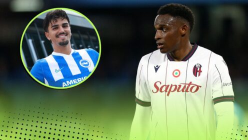 Five potential Pascal Struijk replacements that Leeds United must target this summer