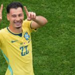 Who are the highest-scoring clubs at the 2026 World Cup? Arsenal overtaken by unlikely Prem pair again