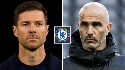 Chelsea enquire about £65m Man City defender and get immediate response