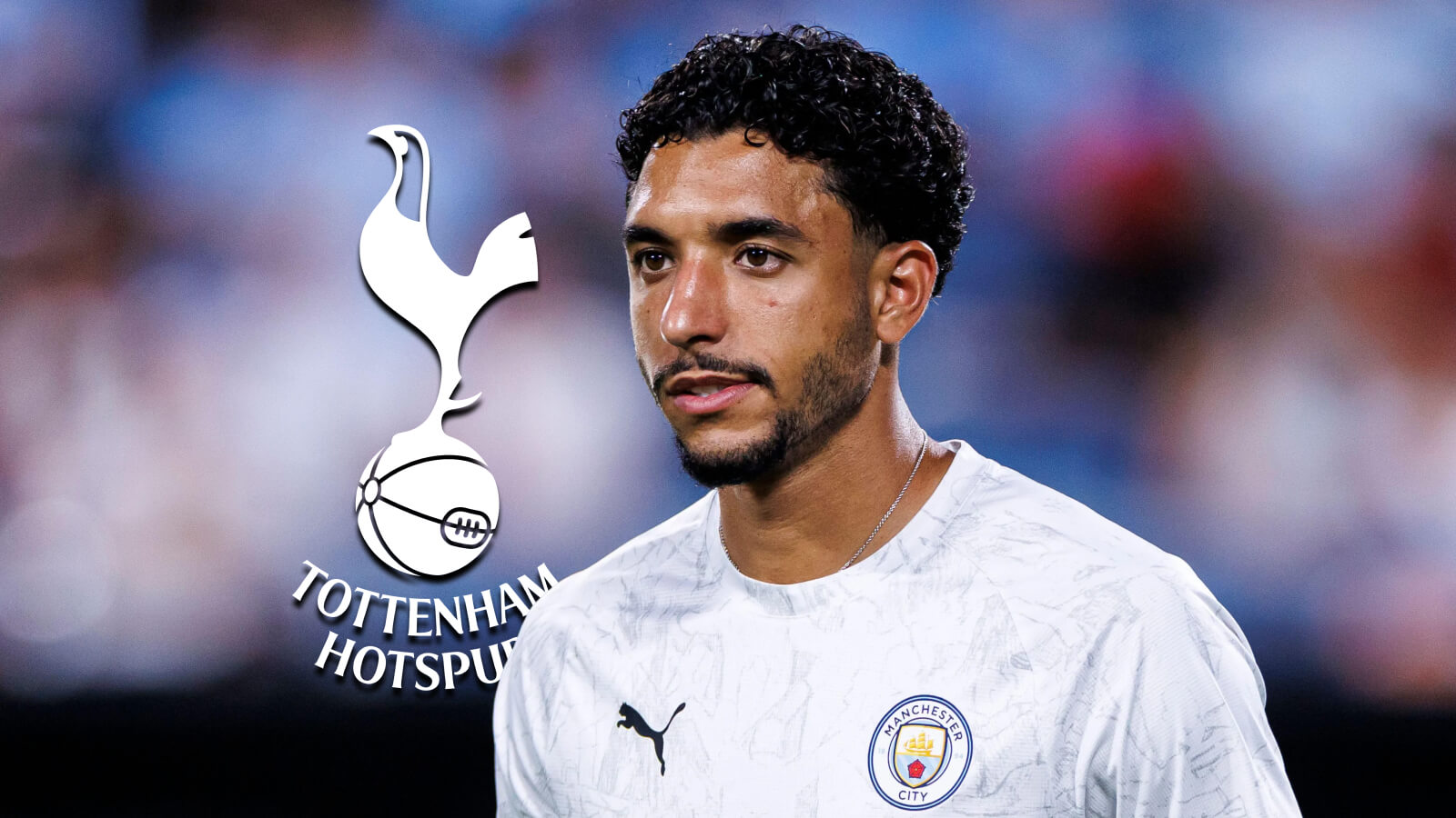 Tottenham: Spurs eye 101 εκατομμυρίων λιρών διπλό βουτιά η Man City με την πρώτη προσφορά