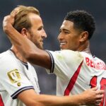 England build Great Wall of Mexico to somehow triumph after Quansah red