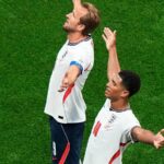 Jude Bellingham and Azteca adversity prove England can bring football home