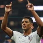 England player ratings as Pickford, Bellingham and subs shine in ludicrous win over Mexico
